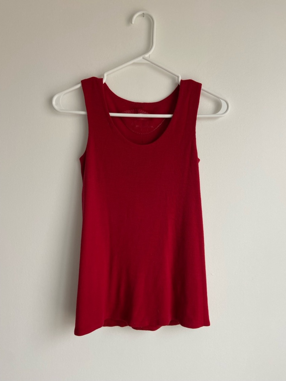 Marie Saint Pierre Tank Top